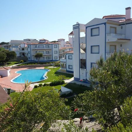 Apartamento Moura - Praia D'El Rey Golf, Surf & Beach Resort Praia del Rei Exterior photo