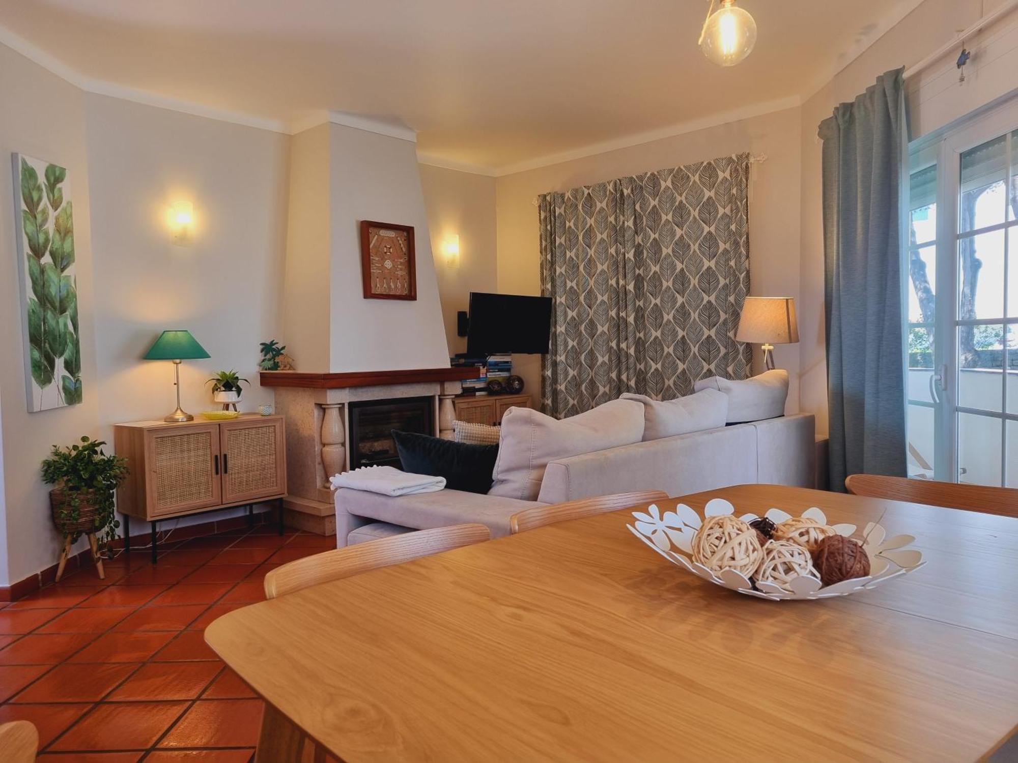 Apartamento Moura - Praia D'El Rey Golf, Surf & Beach Resort Praia del Rei Exterior photo
