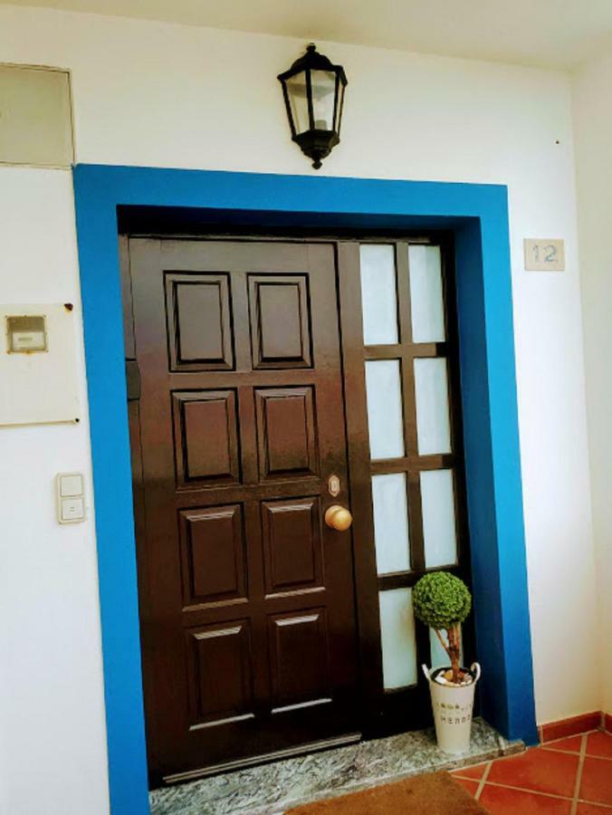 Apartamento Moura - Praia D'El Rey Golf, Surf & Beach Resort Praia del Rei Exterior photo