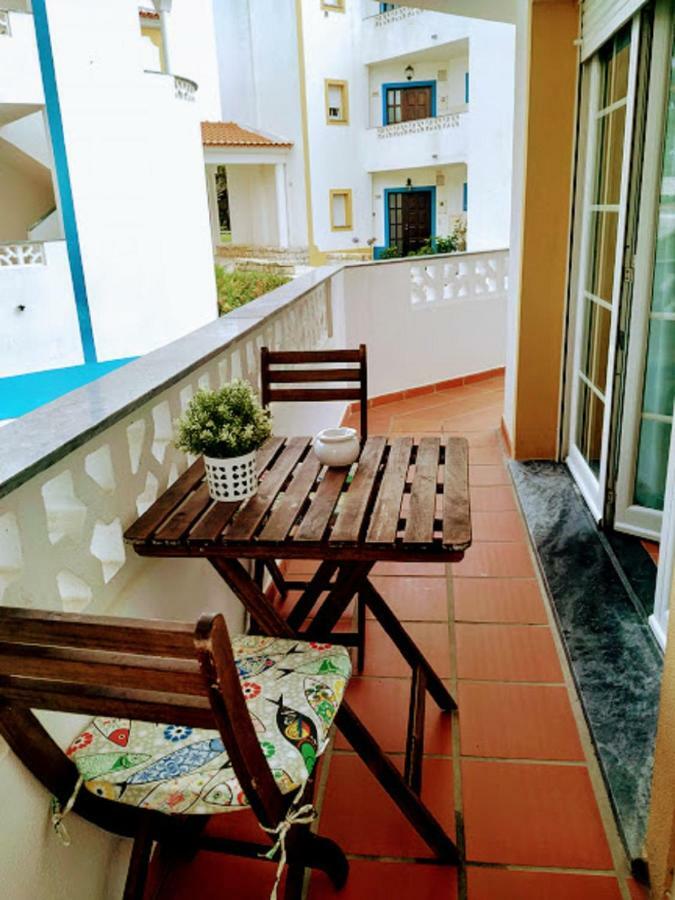 Apartamento Moura - Praia D'El Rey Golf, Surf & Beach Resort Praia del Rei Exterior photo